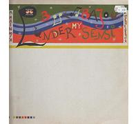 Boozoo Bajou - Under My Sensi [Vinyl Maxi-Single]