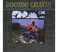 Boozoo Chavis