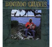 Boozoo Chavis by Boozoo Chavis (2008-02-26)