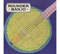 Boozoo Chavis - Rounder Banjo