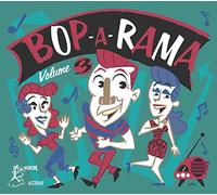 Bop a Rama Vol 3
