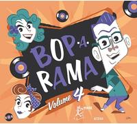 Bop a Rama Volume 4