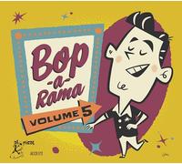 Bop a Rama Volume 5
