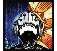 Bop Alloy - Another Day In The Life Of... [Japan CD] ZERO-2ss