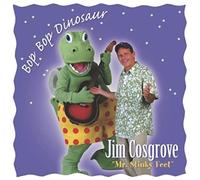 W & B – Bop Dinosaur par Jim Cosgrove