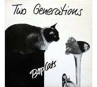 Bop Cats - Two Generations - Not On Label - C 1400