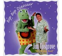 Bop Dinosaur [Import]