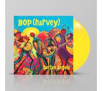 Bop Harvey - Better Angels