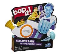 Hasbro Jeu électronique Bop It! pour enfants dès 8 ans