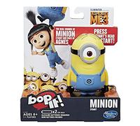 Bop It Despicable Me Edition Game