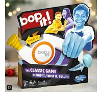Bop It Family Board Game