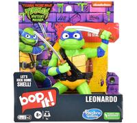 Bop It It Teenage Mutant Ninja Turtles Leonardo Edition Game Multiple Taille unique Unisex