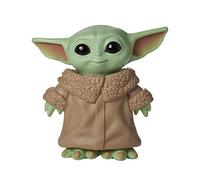 Bop It! Star Wars : The Mandalorian The Child Edition Game, The Mandalorian Voice and The Child Sounds, Jeu électronique pour Enfants à partir de 8 Ans