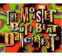 Bop - Monster Butt Beat Dance Test
