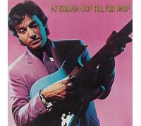 Bop Til You Drop by RY COODER (2007-08-21)