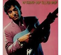 BOP TILL YOU DROP LP UK WARNER BROS 1979 9 TRACK (K56691)