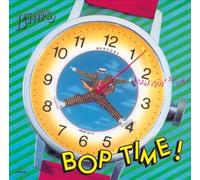 Bop Time by L.A. Boppers [CD] NEUF