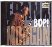 Bop ! - With Rodney Kendrick Trio