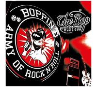 Boppin' B - Bop Won't Stop