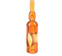 bopely Ouvre-Bouteille d'ampoule, Ouvre-Bouteille d'ampoule en Forme de Bouteille d'ampoule, Dispositif de Coupe de briseurs d'ampoule Pratique pour Le Fonctionnement et l'économie de Travail