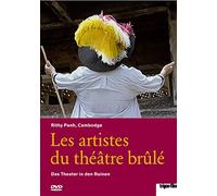 Bopha Chheng, Hoeun Ieng, Rotha Kev - Das Theater in Den Ruinen