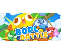 Bopl Battle (PC)