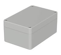 Bopla 2215094 EUROMAS M 215 VO 02215094 Boîtier universel en polycarbonate Gris clair 120 x 80 x 55 cm