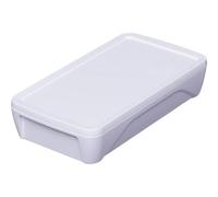 Bopla 35170016.HMT1 BOP 700-9016 Boîtier manuel 165 x 90 x 34 ABS blanc (RAL 9016)