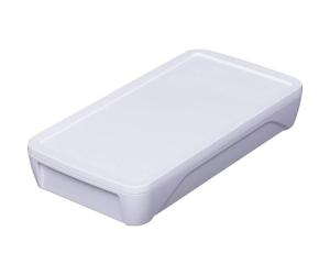Bopla 35190016.HMT1 BOP 900-9016 Boîtier manuel 200 x 105 x 34 ABS blanc (RAL 9016)
