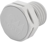 Bopla Élément de compensation de pression 52041000 gris clair 5 pièces