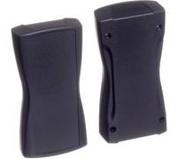 Boîtier portatif Bopla 82600124 ABS graphite, gris 159.4 x 77.9 x 33.5 1 pc(s)