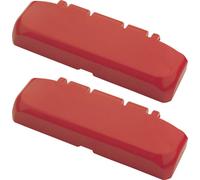 Bopla 96310100 Polycarbonate V0 rouge vif 2 pc(s)