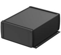 Bopla ABPH 1680-0200 WL ALUBOS_SET 84368200.HMT1 Cloche à bride 240 x 190 x 90 aluminium noir (RAL 9005) 1 pc(s)