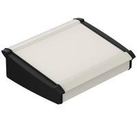 Bopla Alu-Topline ATPH-IP 2385-0265 SET Boîtier profilé (L x l x H) 232.60 x 265 x 86.20 mm aluminium naturel 1 pc(s)