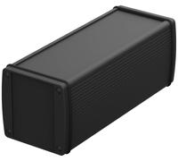 Bopla Alubos ABP 880-0200 SET 84090200.HMT1 Boîtier profilé 84 x 82 x 200 aluminium noir (RAL 9005) 1 pc(s)