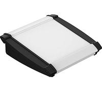 BOPLA ATPH 1850-0150 Kit Topline en aluminium 181,2 x 150 x 53,2 mm (L x l x H) en aluminium, ABS N