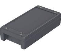 Bopla BA-S 241306 F Bocube Alu Gehäuse 7024 00165224 Boîtier industriel 259 x 128 x 60 aluminium gris graphite (RAL 7024) 1 pc(s)