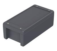 Bopla BA-S 241309 F Bocube Alu Gehäuse 7024 00165234 Boîtier industriel 259 x