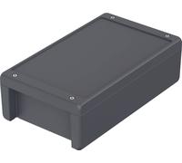 Bopla BA-S 281709 F Bocube Alu Gehäuse 7024 00166334 Boîtier industriel 299 x 173 x 90 aluminium gris graphite (RAL 7024) 1 pc(s)