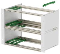 Bopla BGT 22660.12 Rack 48,26 cm (19\ ) 376 x 266 x 218 aluminium 1 pc(s)