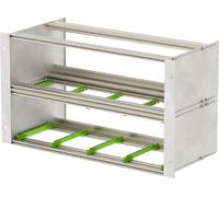 Bopla BGT 22680.12 Rack 48,26 cm (19\ ) 475 x 290 x 63 aluminium 1 pc(s)