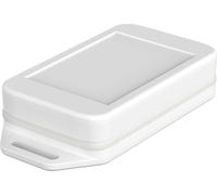 Bopla BL 704015 WL2 - 9003 BOLINK_SET 16174333.HMT1 Cloche à bride 70.4 x 42.4 x 17.2 Polycarbonate V0 blanc 1 pc(s)