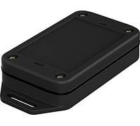 Bopla! BL 704015 WL2 DO-9005 BOLINK_Set 16174365.HMT1 Boîtier Universel 70.4 x 42.4 x 15.5 Polycarbonate Noir (RAL 9005)