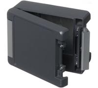 BA 141306 F-7024 - Bocube Alu, 159 x 128 x 60 mm, IP69