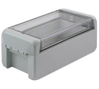 Bopla - Bocube Go 140 806 PC-V0-G 7035 D. Klar