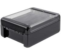 Bopla - Bocube Go 141306 PC-V0-G rAL7024 D. Klar