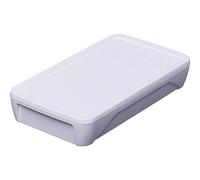 Bopla Boîtier manuel 35190026.HMT1 BOP 900 BE4MN-9016-200 x 105 x 34 - ABS blanc (RAL 9016)
