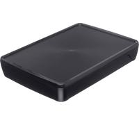Bopla BOP 10.1-9005 Boîtier portatif 285 x 198 x 46 ABS noir (RAL 9005) 1 pc(s)