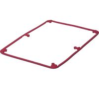 Bopla BOP 10.1 DI-3001 35210101 Sealing avec joint TPE (mélange de caoutchouc inodore) rouge 1 pc(s)
