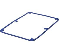 Bopla BOP 10.1 DI-5005 35210100 Joint d'étanchéité TPE (mélange de caoutchouc inodore) bleu 1 pc(s)